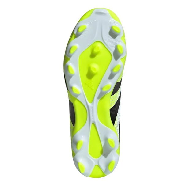 adidas Predator League Juniors Multi Ground Football Boots