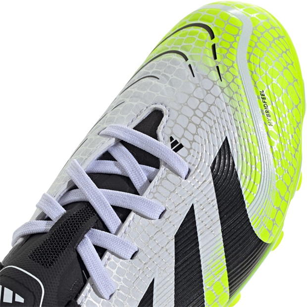 adidas Predator League Juniors Multi Ground Football Boots