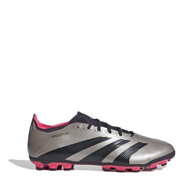 adidas Predator League Juniors Artificial Ground Football Boots