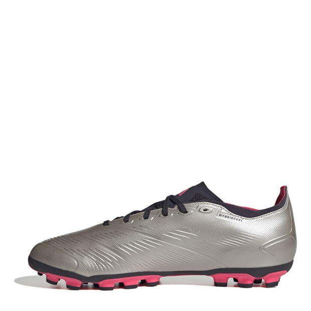 adidas Predator League Juniors Artificial Ground Football Boots