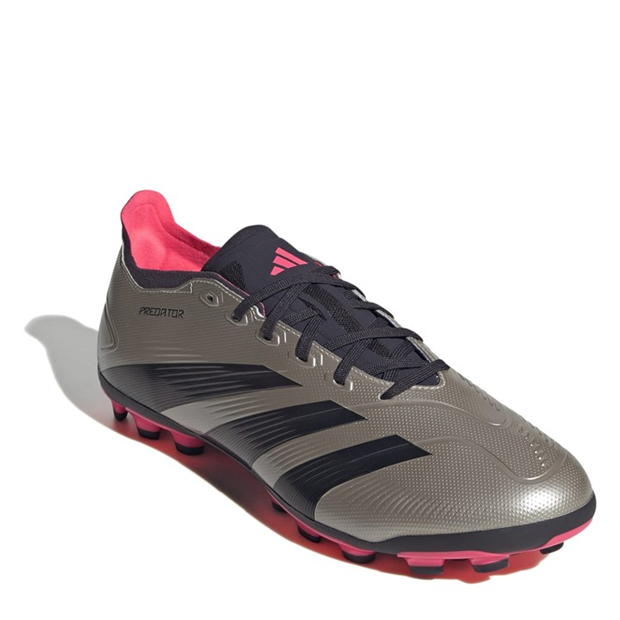 adidas Predator League Juniors Artificial Ground Football Boots