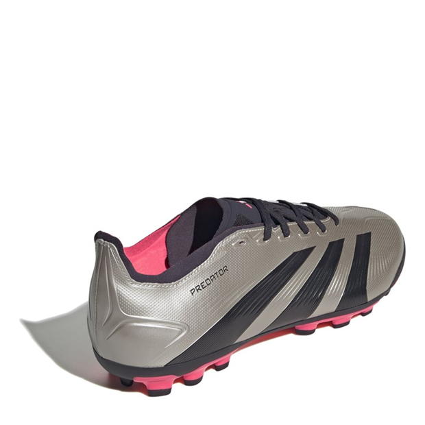 adidas Predator League Juniors Artificial Ground Football Boots