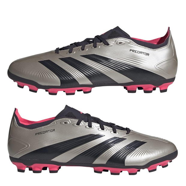 adidas Predator League Juniors Artificial Ground Football Boots
