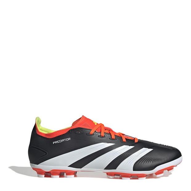 adidas Predator League Juniors Artificial Ground Football Boots