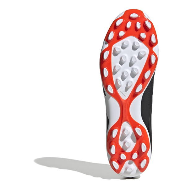 adidas Predator League Juniors Artificial Ground Football Boots
