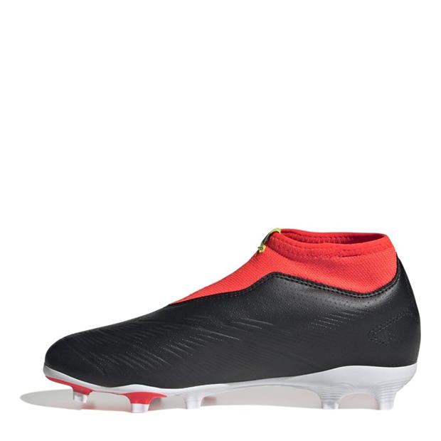 adidas Predator League Firm Ground Football Boots Childrens
