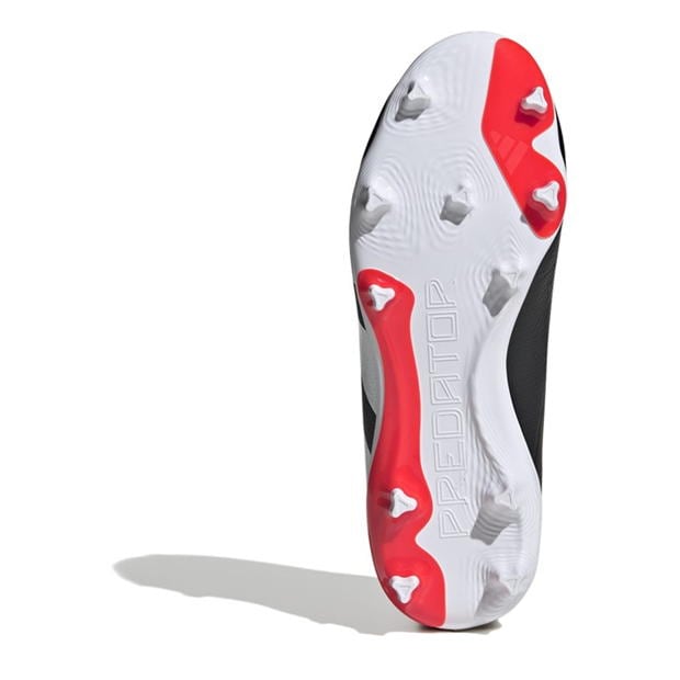 adidas Predator League Firm Ground Football Boots Childrens