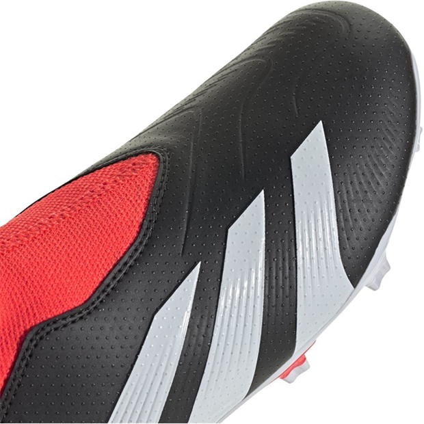 adidas Predator League Firm Ground Football Boots Childrens