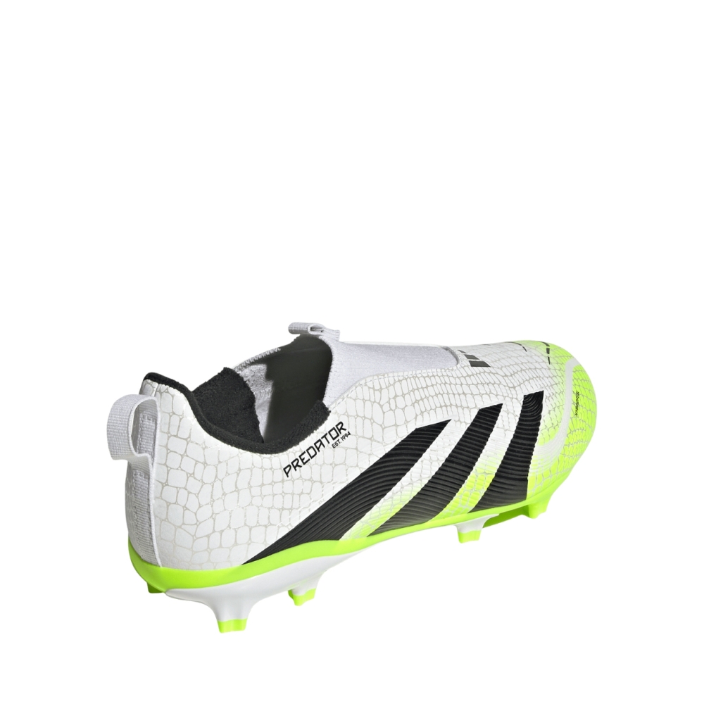 adidas Predator League LL FG/MG JI1126 children's football boots