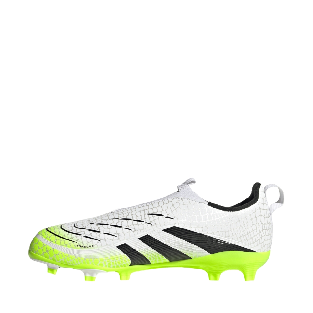 adidas Predator League LL FG/MG JI1126 children's football boots