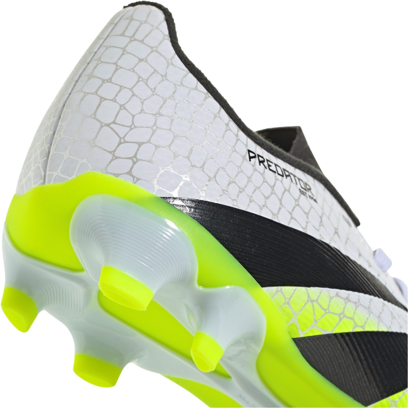 adidas Predator League Childrens Multi Ground Football Boots