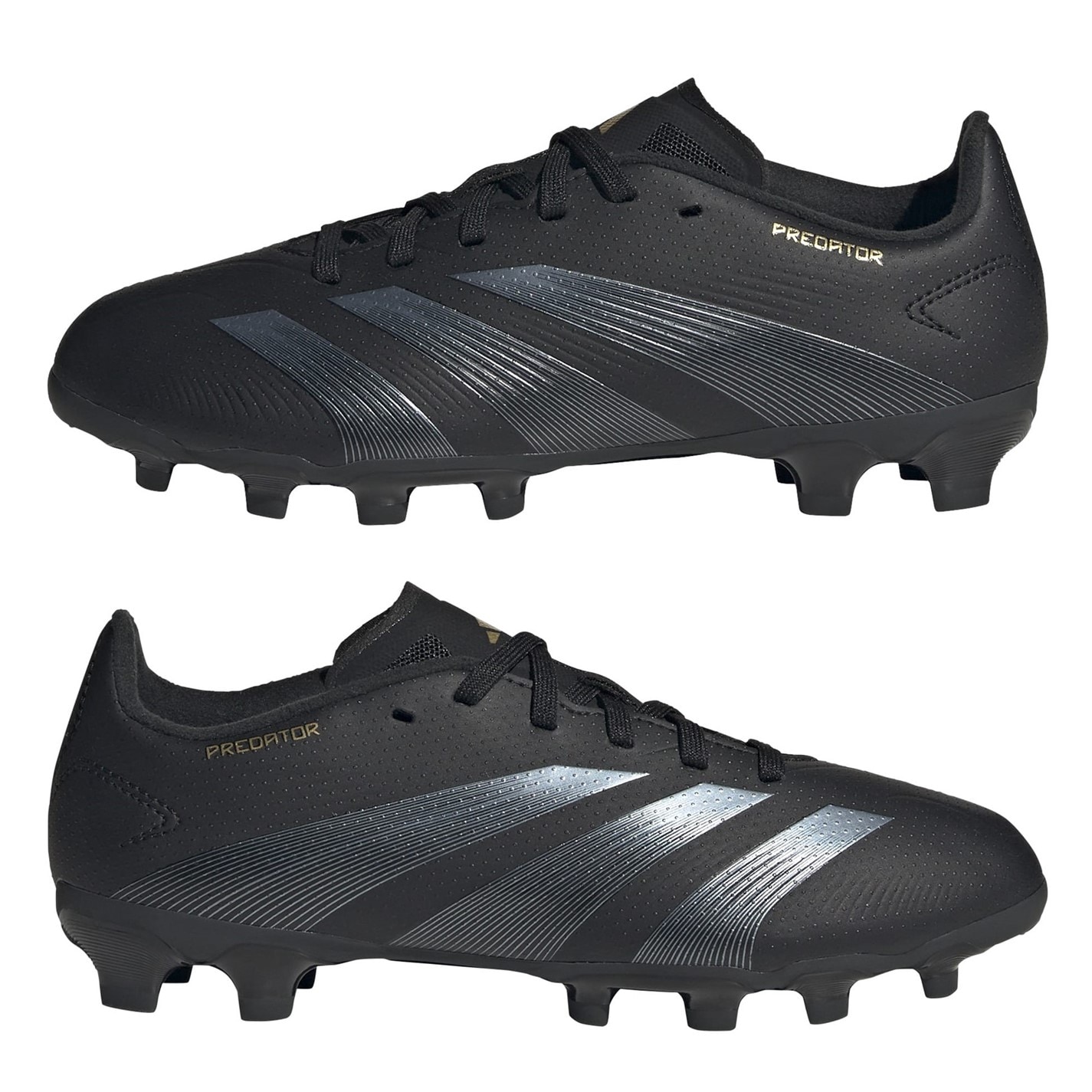 adidas Predator League Multi-Ground Football Boots Childrens