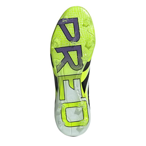 adidas Predator Pro Firm Ground Football Boots