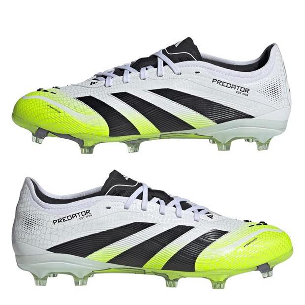 adidas Predator Pro Firm Ground Football Boots