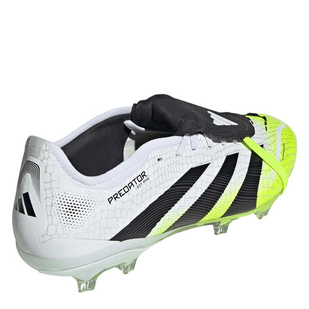 adidas Predator Pro Fold-Over Tongue Firm Ground Football Boots