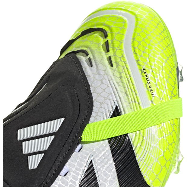 adidas Predator Pro Fold-Over Tongue Firm Ground Football Boots