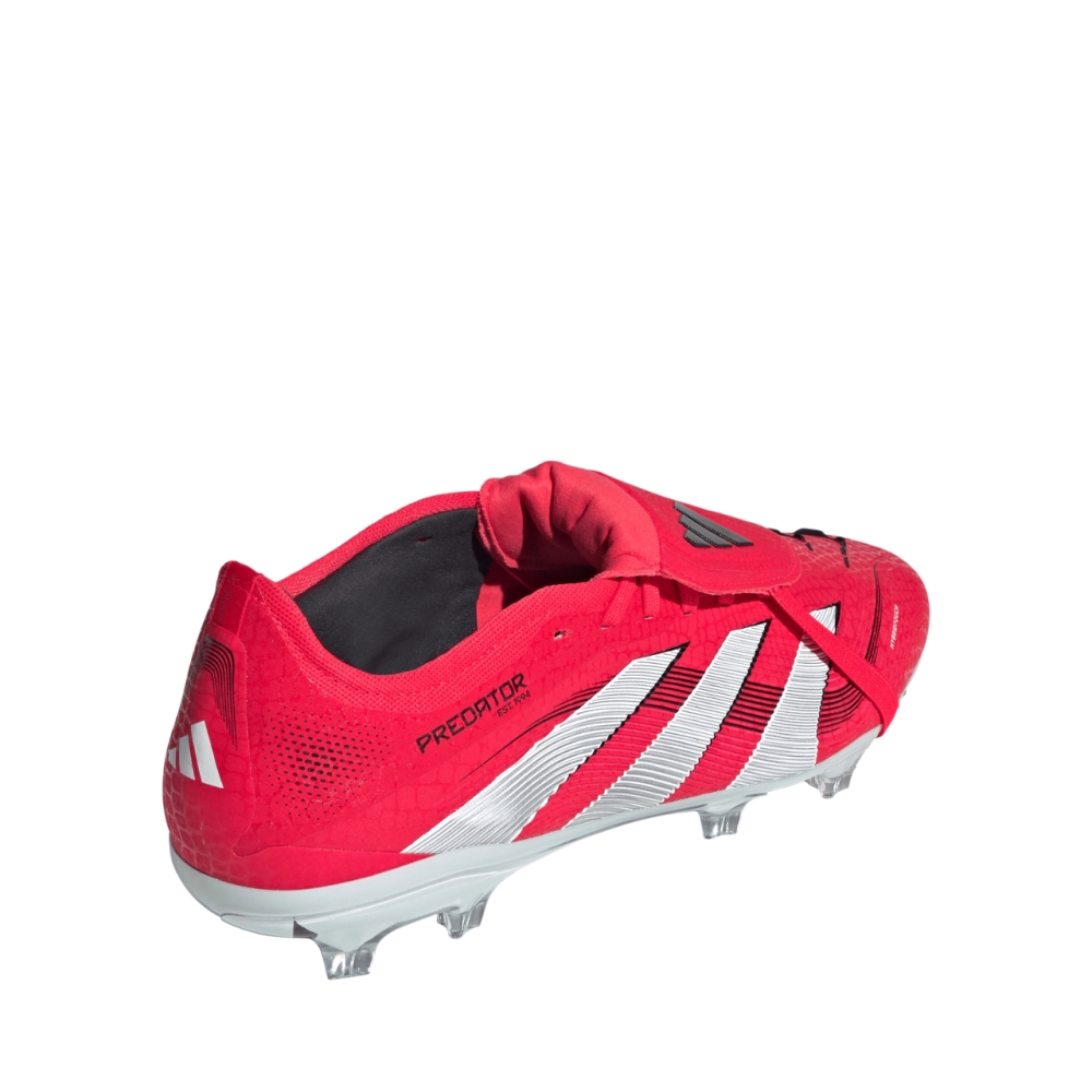 adidas Predator Pro FT FG JR0441 football boots