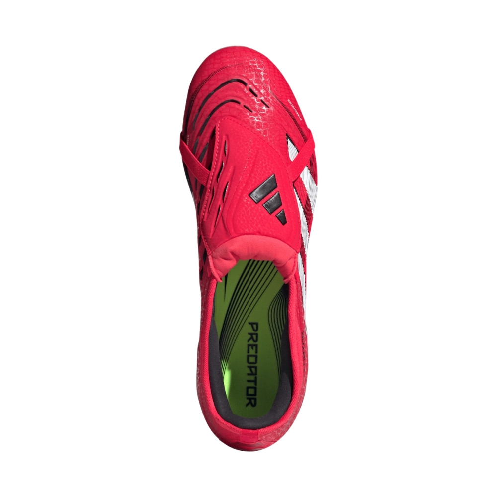 adidas Predator Pro FT FG JR0441 football boots