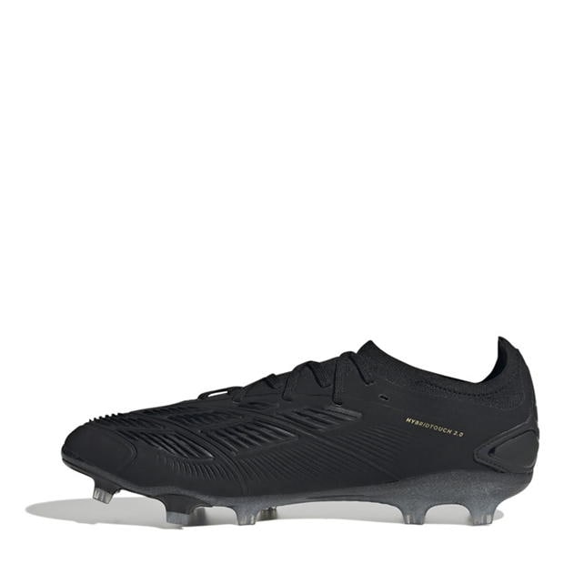 adidas Predator Pro Juniors Firm Ground Football Boots