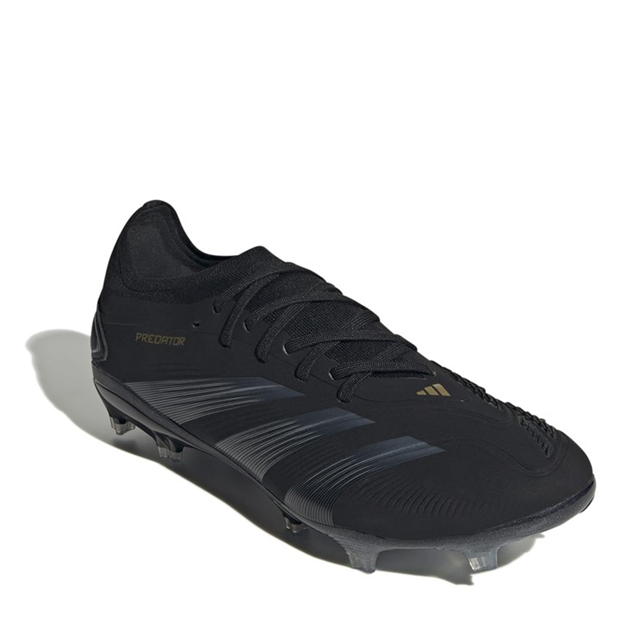 adidas Predator Pro Juniors Firm Ground Football Boots