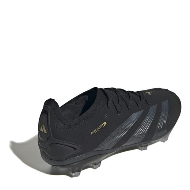 adidas Predator Pro Juniors Firm Ground Football Boots