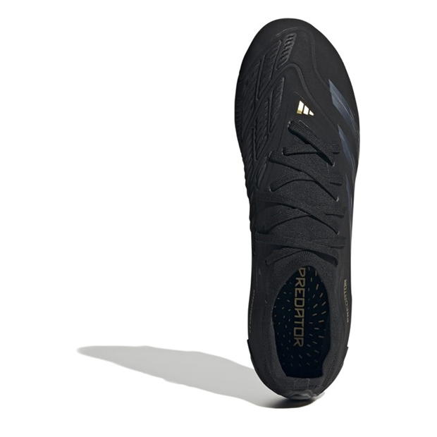 adidas Predator Pro Juniors Firm Ground Football Boots