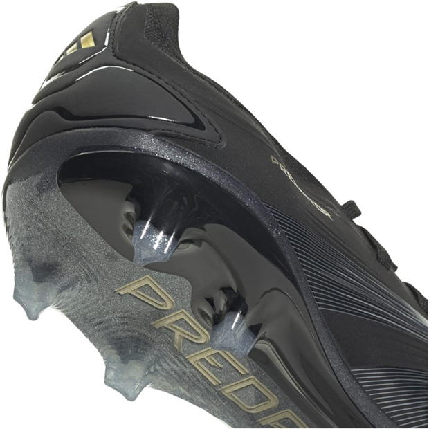 adidas Predator Pro Juniors Firm Ground Football Boots