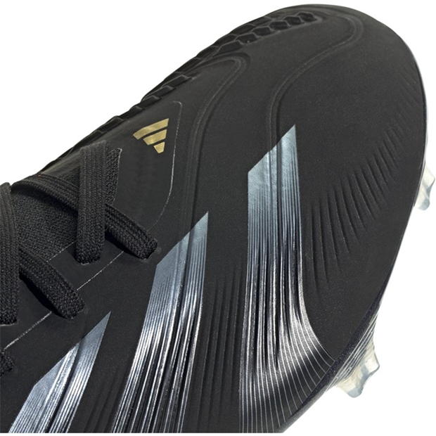 adidas Predator Pro Juniors Firm Ground Football Boots