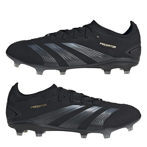 adidas Predator Pro Juniors Firm Ground Football Boots