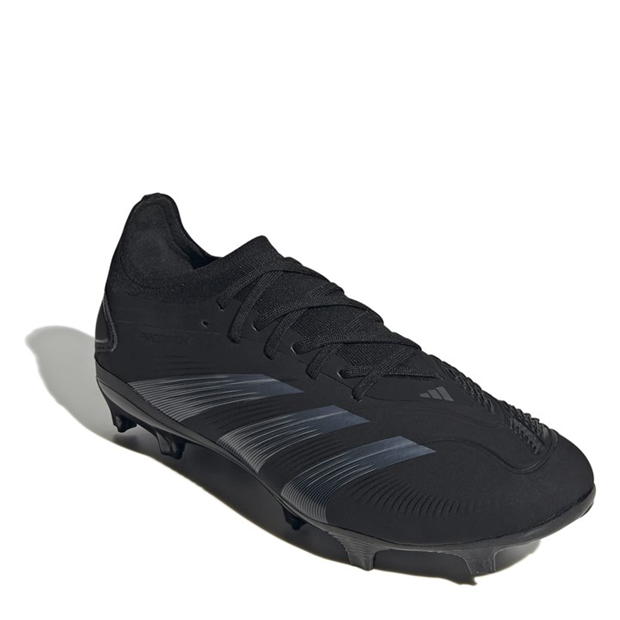 adidas Predator Pro Juniors Firm Ground Football Boots