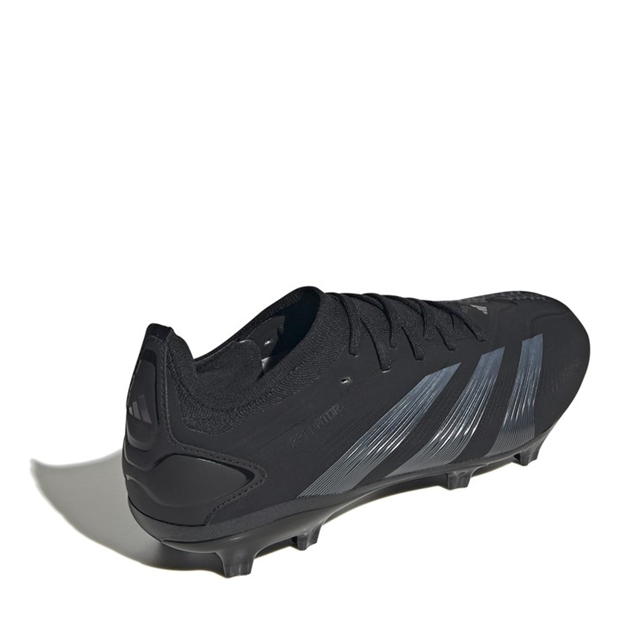 adidas Predator Pro Juniors Firm Ground Football Boots