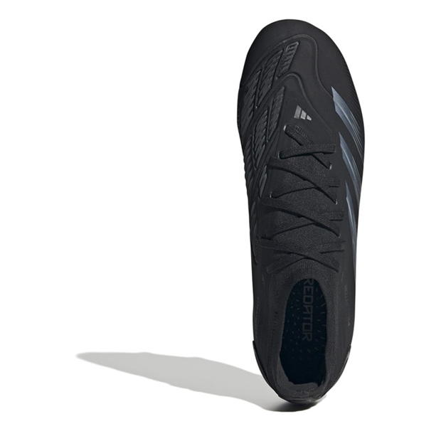 adidas Predator Pro Juniors Firm Ground Football Boots