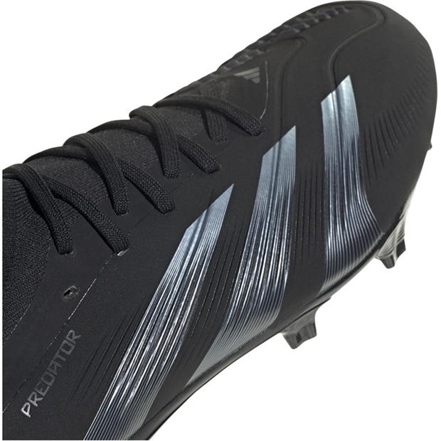 adidas Predator Pro Juniors Firm Ground Football Boots