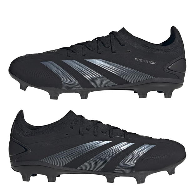 adidas Predator Pro Juniors Firm Ground Football Boots