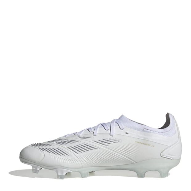 adidas Predator Pro Juniors Firm Ground Football Boots