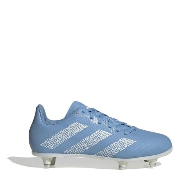 adidas Rugby Soft Ground Football Boots Childrens