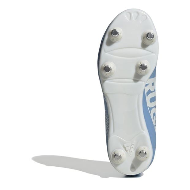 adidas Rugby Soft Ground Football Boots Childrens