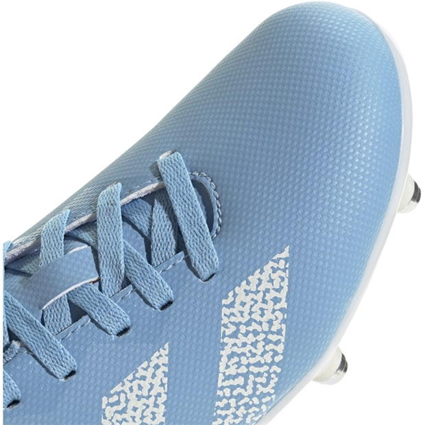 adidas Rugby Soft Ground Football Boots Childrens