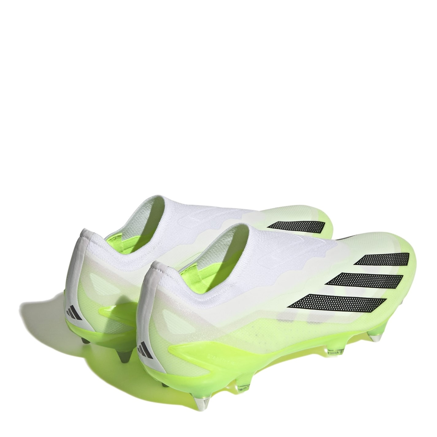 adidas X Crazyfast.1 Laceless SG Football Boots
