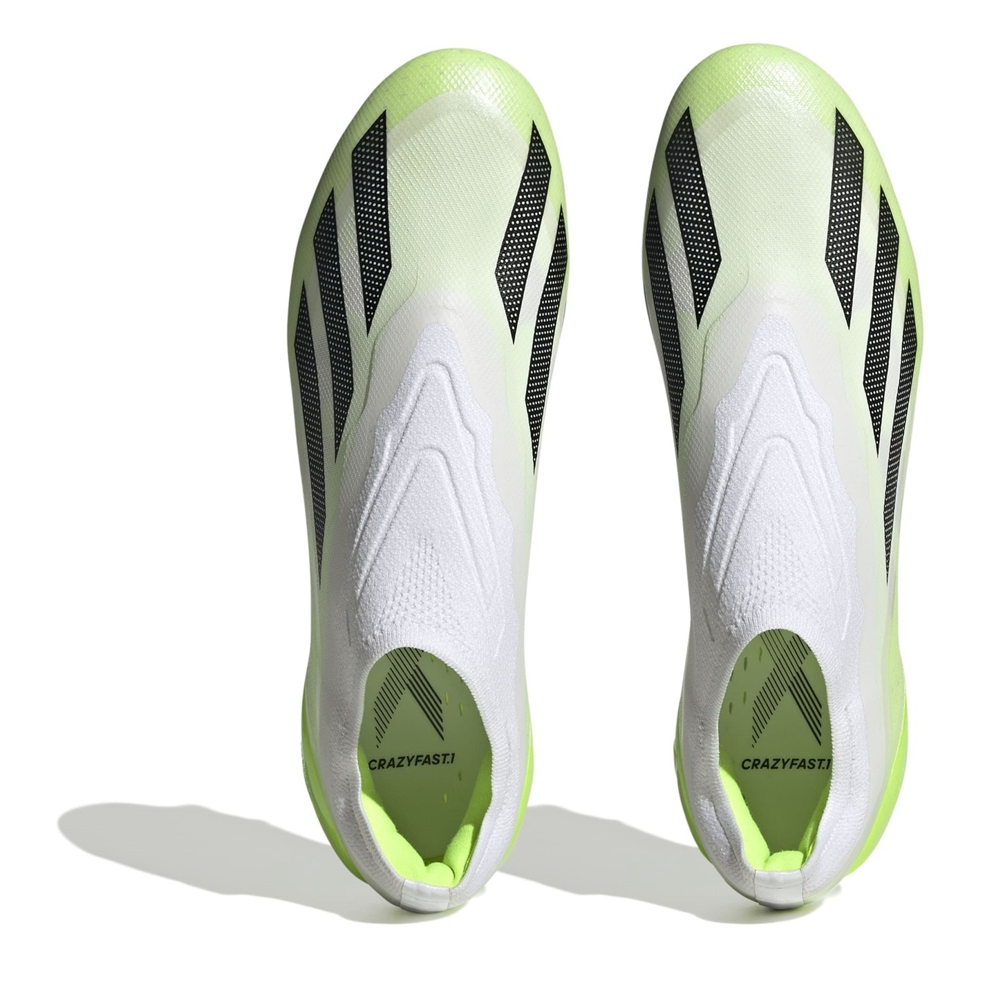 adidas X Crazyfast.1 Laceless SG Football Boots