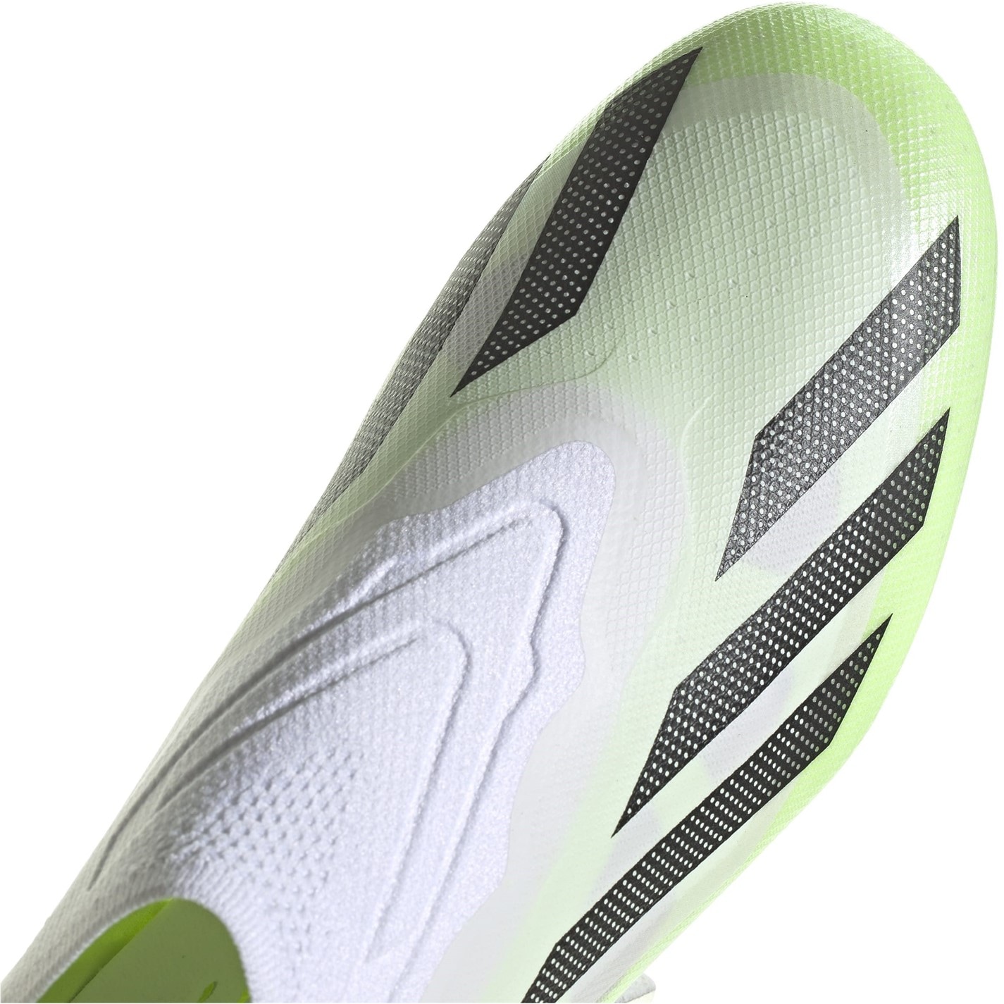 adidas X Crazyfast.1 Laceless SG Football Boots