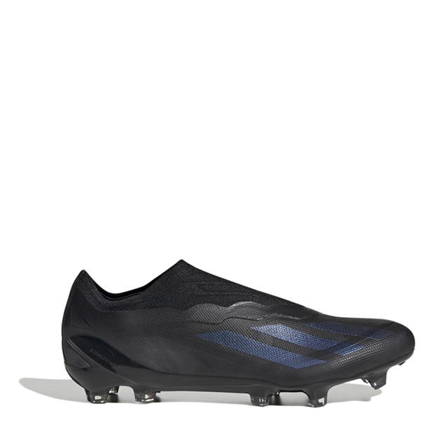 adidas X Crazyfast.1 Ll Fg Firm Ground Football Boots Boys