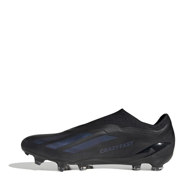 adidas X Crazyfast.1 Ll Fg Firm Ground Football Boots Boys