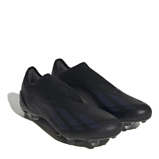 adidas X Crazyfast.1 Ll Fg Firm Ground Football Boots Boys