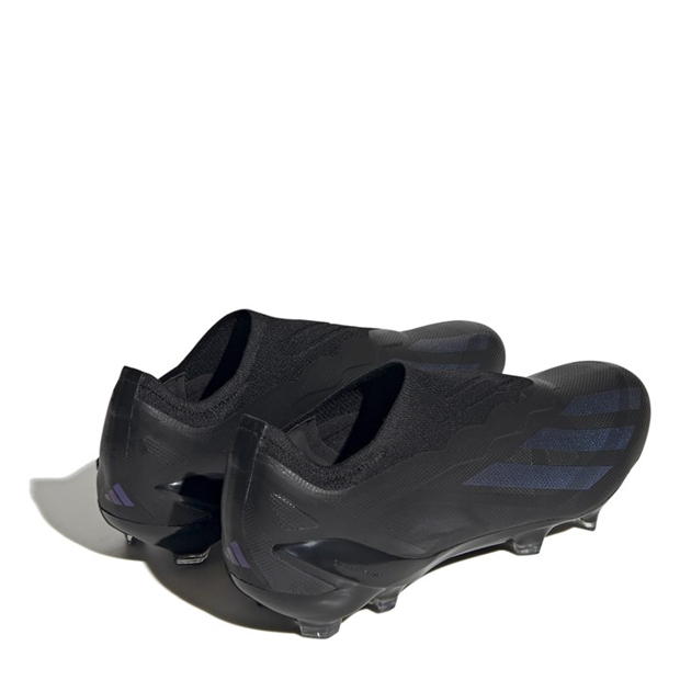 adidas X Crazyfast.1 Ll Fg Firm Ground Football Boots Boys