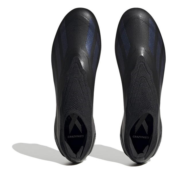 adidas X Crazyfast.1 Ll Fg Firm Ground Football Boots Boys