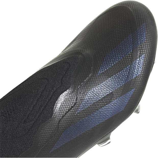 adidas X Crazyfast.1 Ll Fg Firm Ground Football Boots Boys