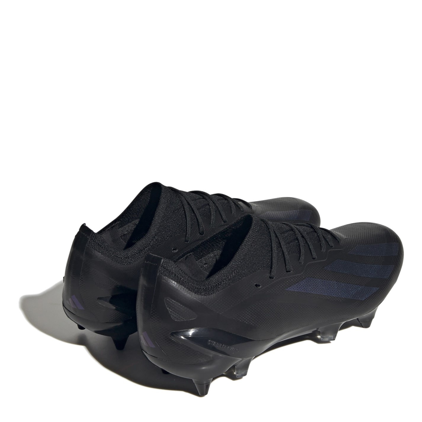adidas X Crazyfast.1 SG Football Boots Junior