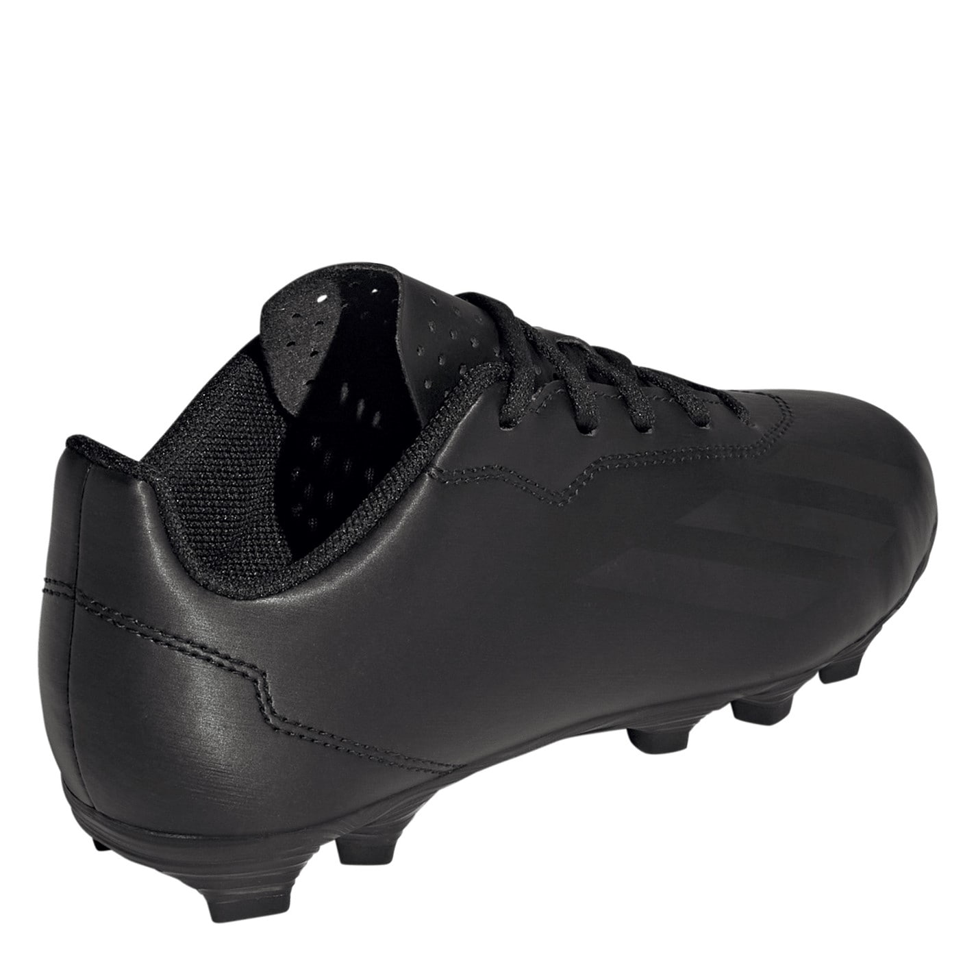 adidas X Crazyfast Club Junior Flexible Firm Ground Football Boots