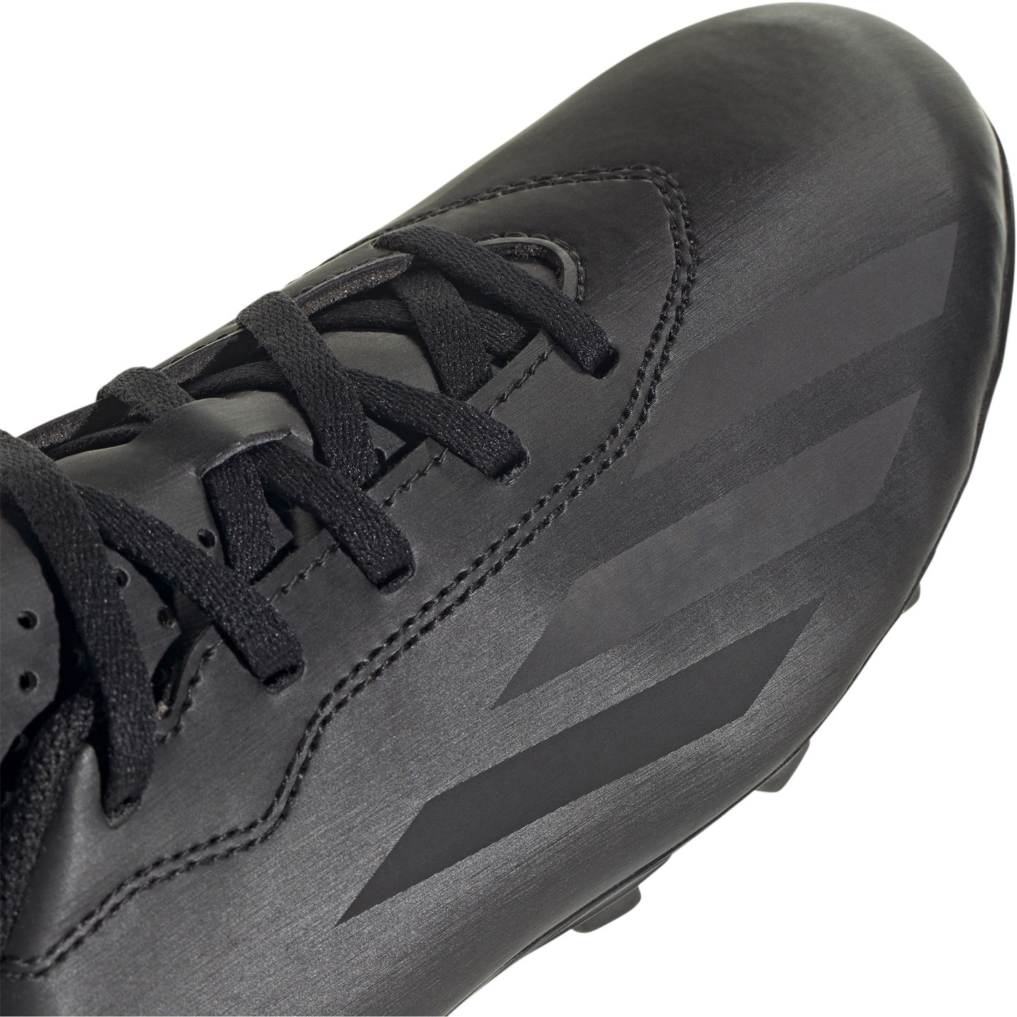 adidas X Crazyfast Club Junior Flexible Firm Ground Football Boots